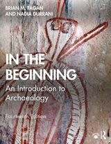 In the Beginning - Durrani, Nadia; Fagan, Brian