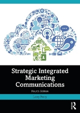 Strategic Integrated Marketing Communications - Percy, Larry