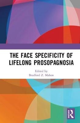 The Face Specificity of Lifelong Prosopagnosia - 