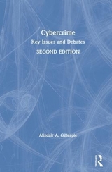 Cybercrime - Gillespie, Alisdair A.