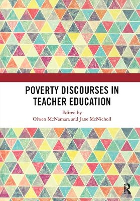 Poverty Discourses in Teacher Education - 