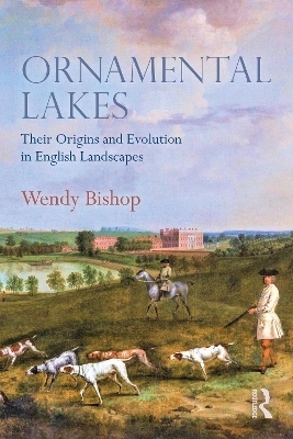 Ornamental Lakes - Wendy Bishop