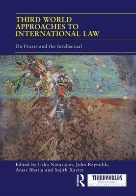 Third World Approaches to International Law - 