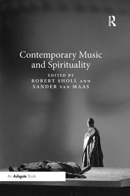 Contemporary Music and Spirituality - 