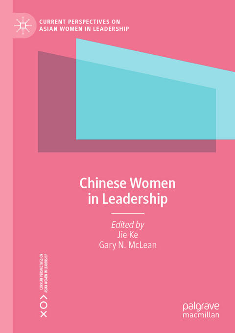 Chinese Women in Leadership - 