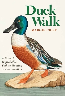 Duck Walk - Margie Crisp