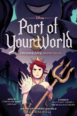 Part of Your World - Stephanie Kate Strohm