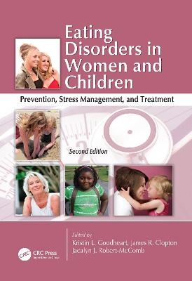 Eating Disorders in Women and Children - 