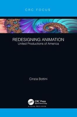 Redesigning Animation - Cinzia Bottini