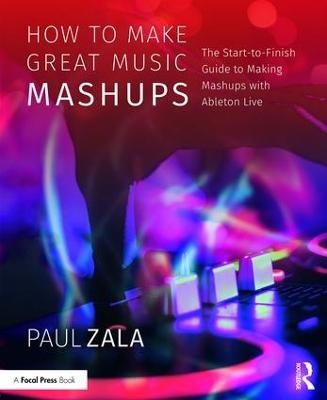 How to Make Great Music Mashups - Paul Zala