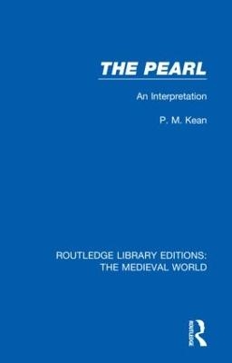 The Pearl - P.M. Kean