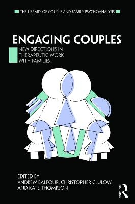 Engaging Couples - 