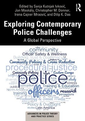 Exploring Contemporary Police Challenges - 