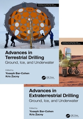 Advances in Terrestrial and Extraterrestrial Drilling: - 