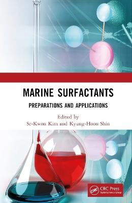 Marine Surfactants - 