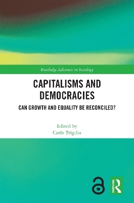 Capitalisms and Democracies - 