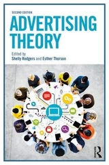 Advertising Theory - Rodgers, Shelly; Thorson, Esther