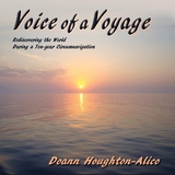 Voice of a Voyage -  Doann Houghton-Alico