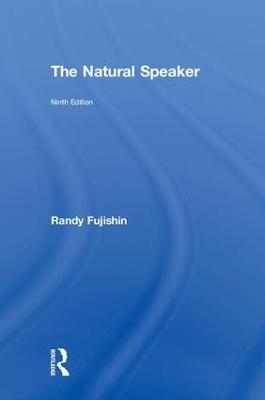 The Natural Speaker - Randy Fujishin