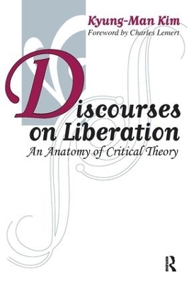 Discourses on Liberation - Kyung-Man Kim