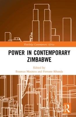 Power in Contemporary Zimbabwe - 