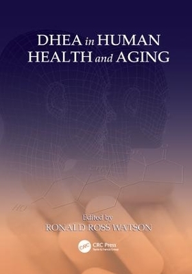 DHEA in Human Health and Aging - 