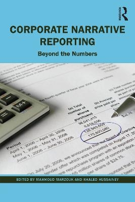 Corporate Narrative Reporting - 