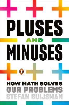 Pluses and Minuses - Stefan Buijsman