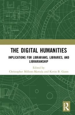 The Digital Humanities - 