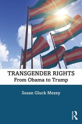 Transgender Rights - Susan Gluck Mezey