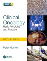 Clinical Oncology - Hoskin, Peter