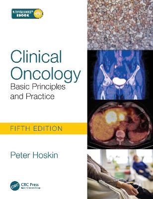 Clinical Oncology - Peter Hoskin