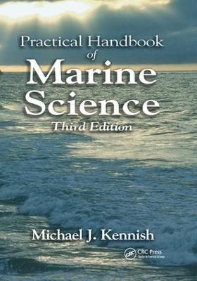 Practical Handbook of Marine Science - Michael J. Kennish