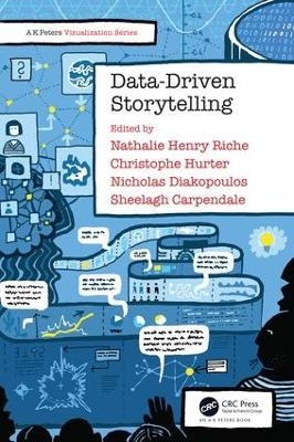 Data-Driven Storytelling - 