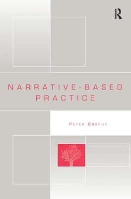 Narrative-based Practice - Peter Brophy