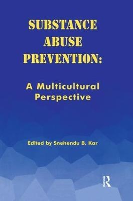 Substance Abuse Prevention - 