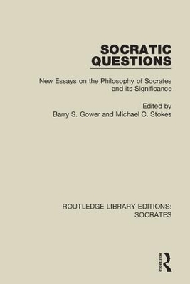 Socratic Questions - 