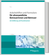 Arbeitshilfen und Formulare für ehrenamtliche Betreuerinnen und Betreuer - Jürgen Thar