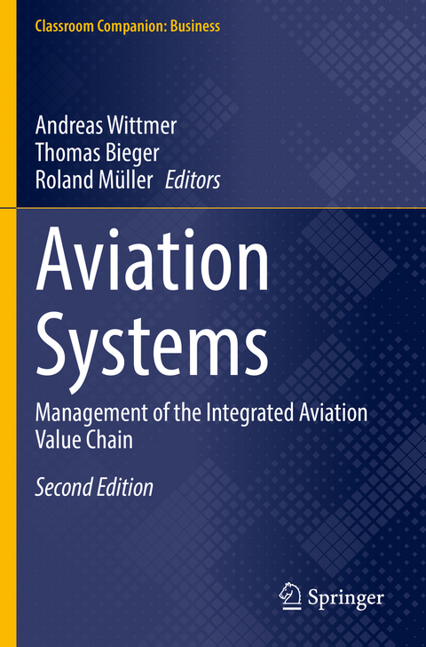 Aviation Systems - 