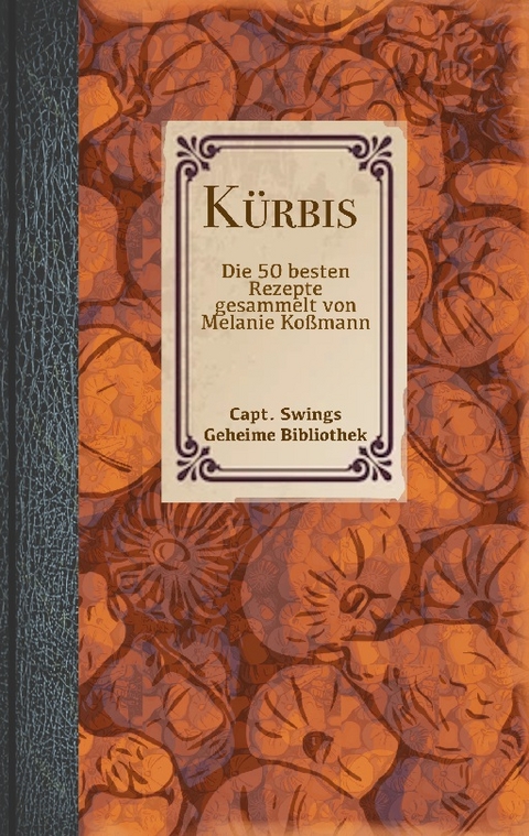 Kürbis - Melanie Koßmann