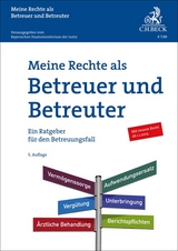 Meine Rechte als Betreuer und Betreuter - 