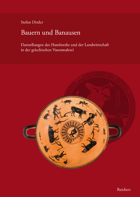 Bauern und Banausen - Stefan Anton Distler