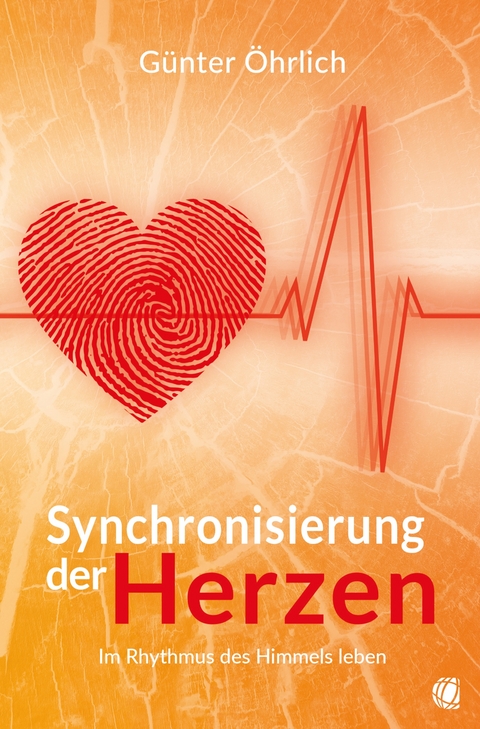 Synchronisierung der Herzen - Günter Öhrlich