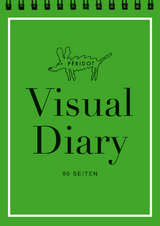 VISUAL DIARY (Giverny-Grün) - Ferdinand Lutz