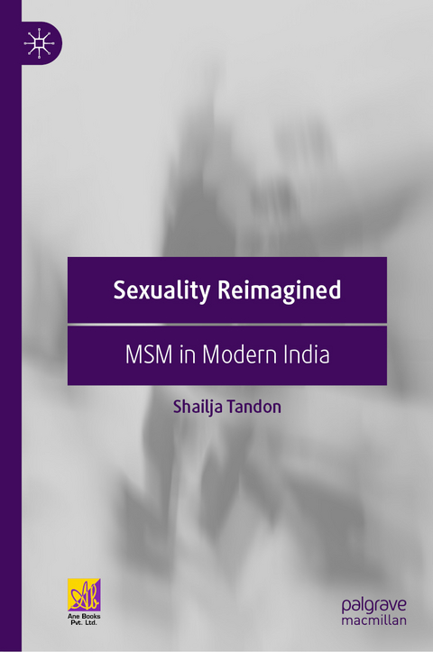 Sexuality Reimagined - Shailja Tandon