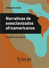 Narrativas de exesclavizados afroamericanos - Gerardo Gutiérrez Cham