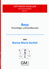 Beya - Bianca Maria Gerlich