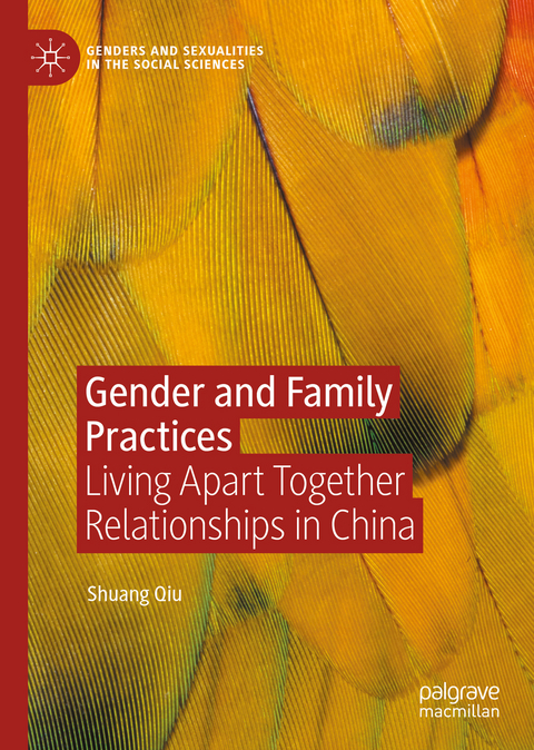 Gender and Family Practices - Shuang Qiu