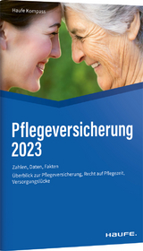 Pflegeversicherung 2023 - 