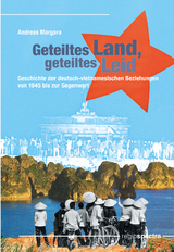 Geteiltes Land, geteiltes Leid - Andreas Margara